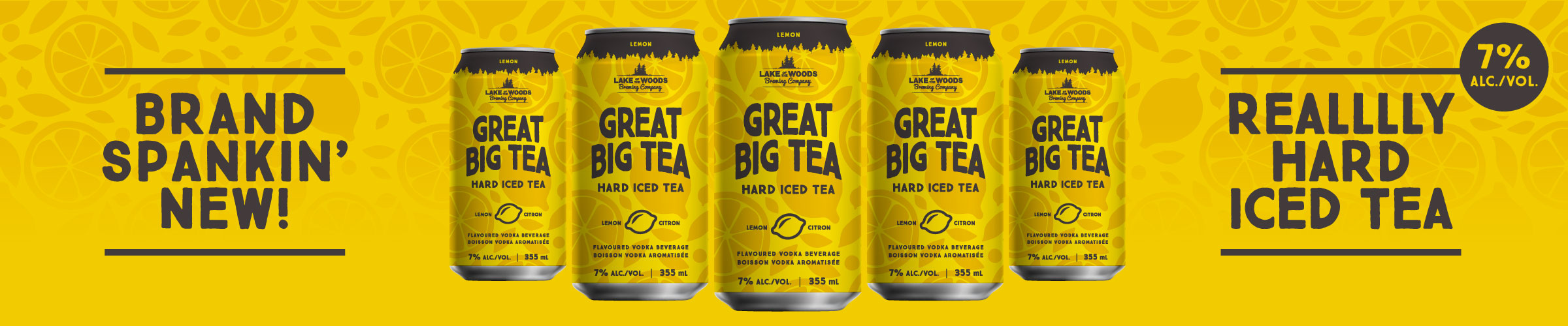 Great Big Tea