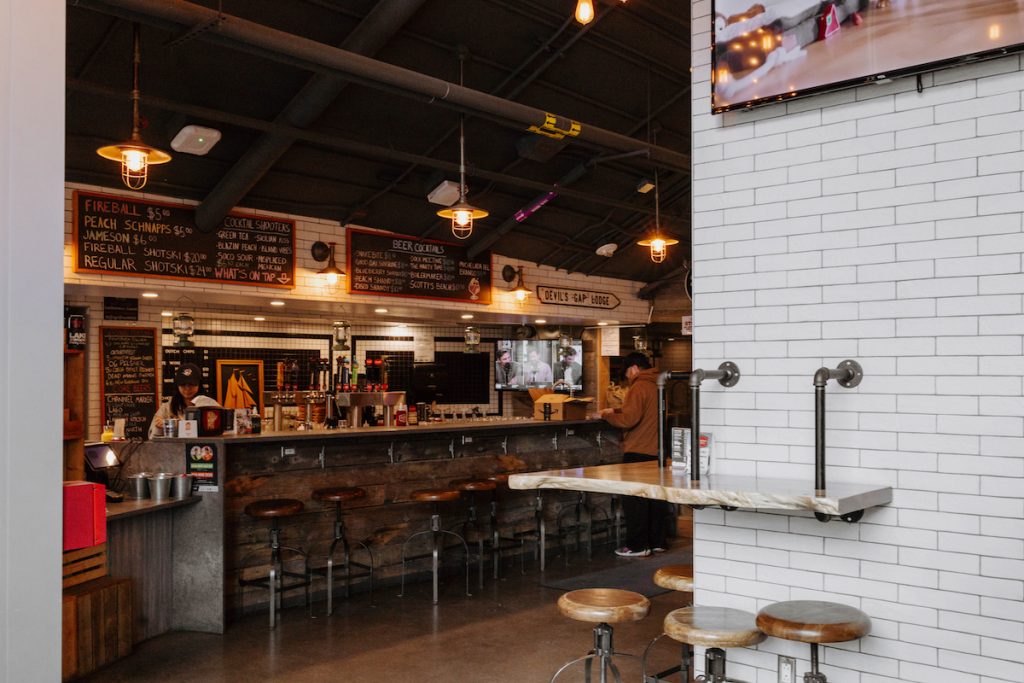 Our Second Home: Brewing Good Times in Downtown Winnipeg